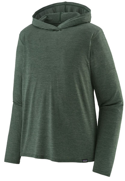 Patagonia Capilene Cool Daily Hoody (sun shirt)